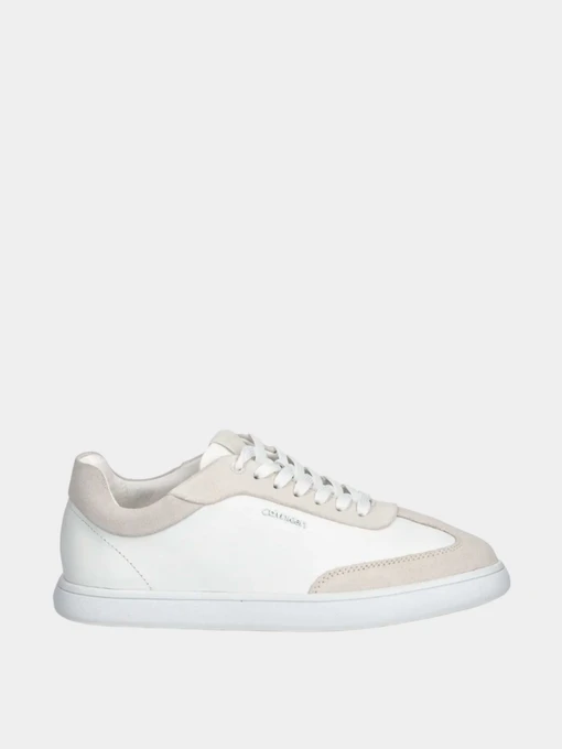 Кеды Calvin Klein модель HW0HW02435-YAF Фото