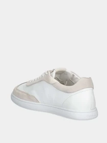 Кеды Calvin Klein модель HW0HW02435-YAF Фото