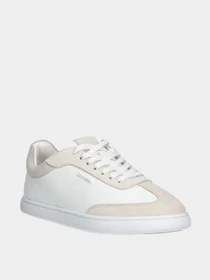 Кеды Calvin Klein модель HW0HW02435-YAF Фото