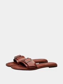 Шлёпанцы Calvin Klein модель HW0HW02490-HJM Фото