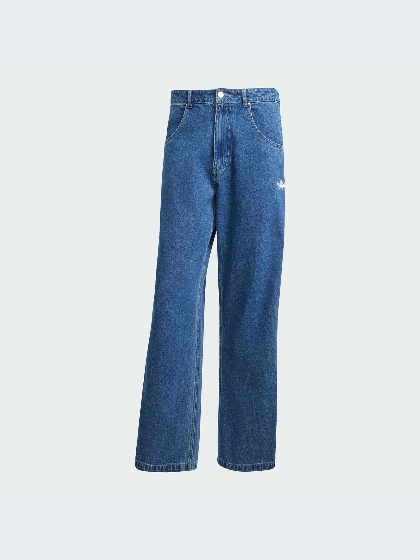 Брюки Adidas Adicolor модель JC6234-KZ Брюки Adidas Adicolor модель JC6234-KZ Фото