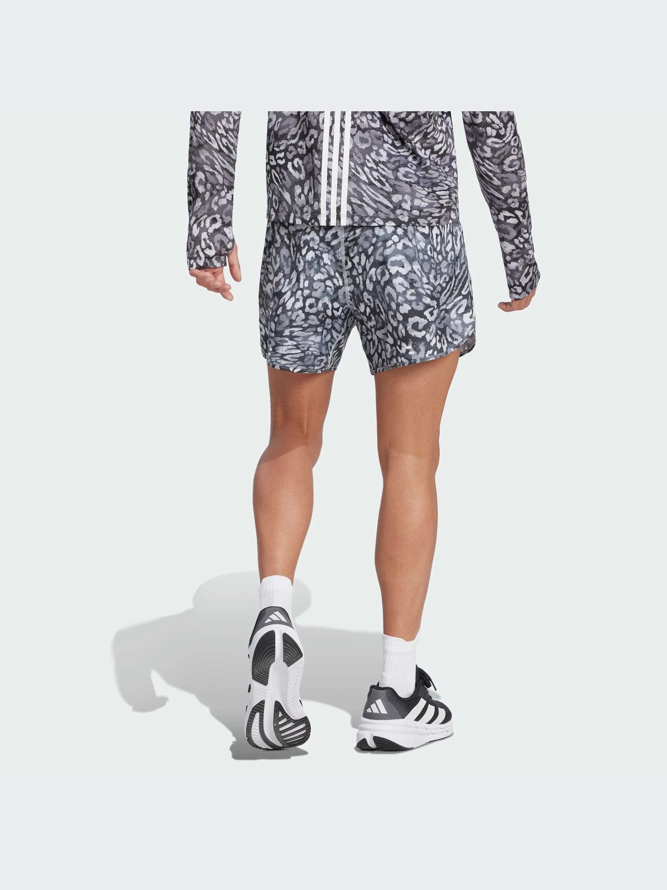 Шорты Adidas модель JC7399-KZ Шорты Adidas модель JC7399-KZ Фото