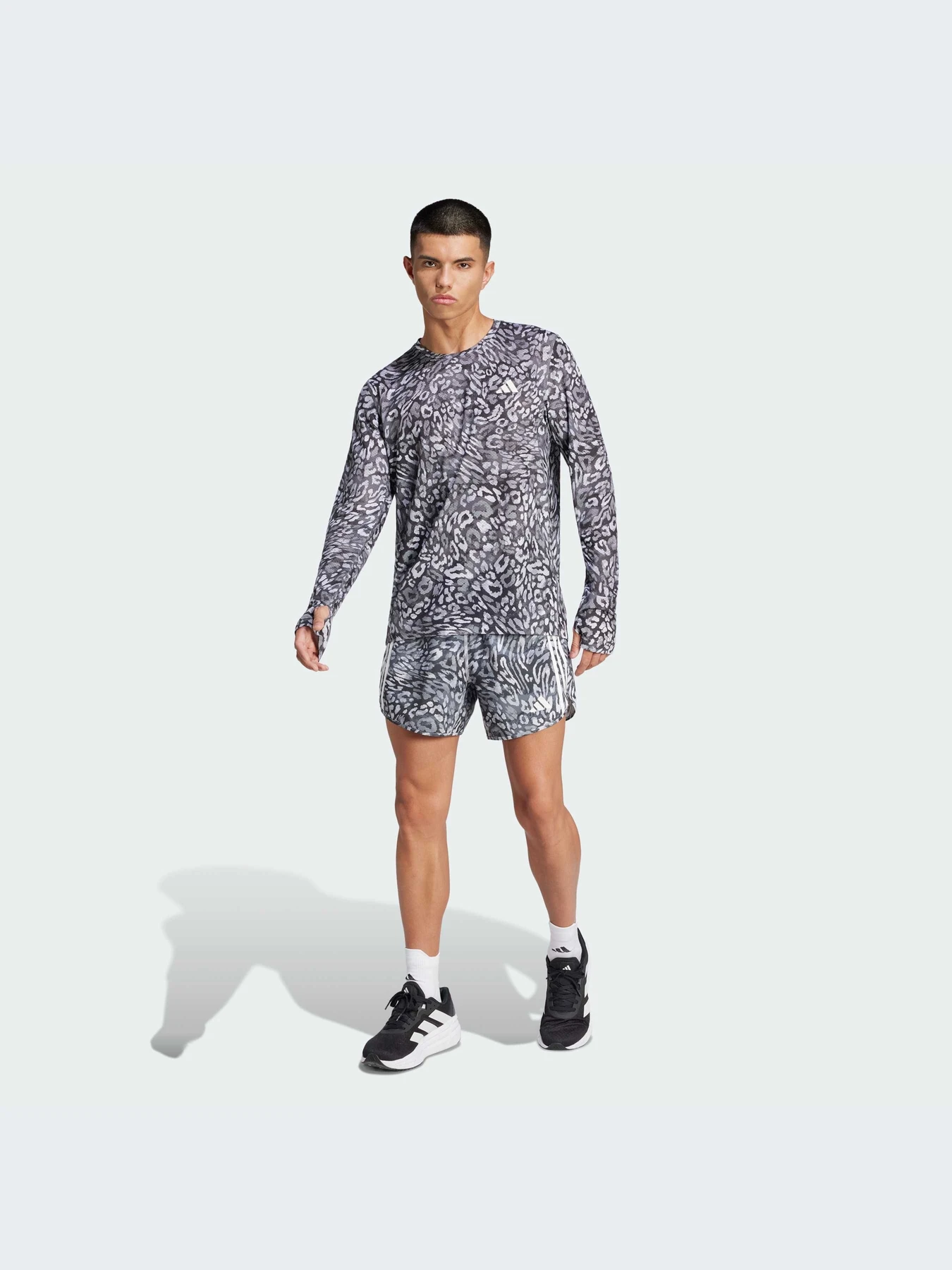 Шорты Adidas модель JC7399-KZ Шорты Adidas модель JC7399-KZ Фото