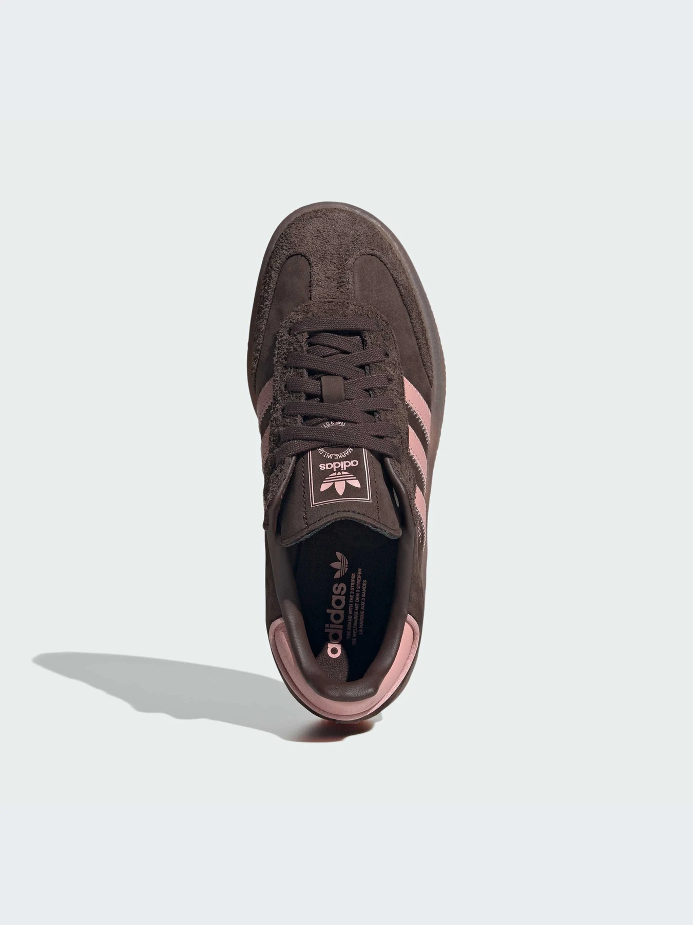 Кроссовки Adidas модель JI2744-KZ Кроссовки Adidas модель JI2744-KZ Фото