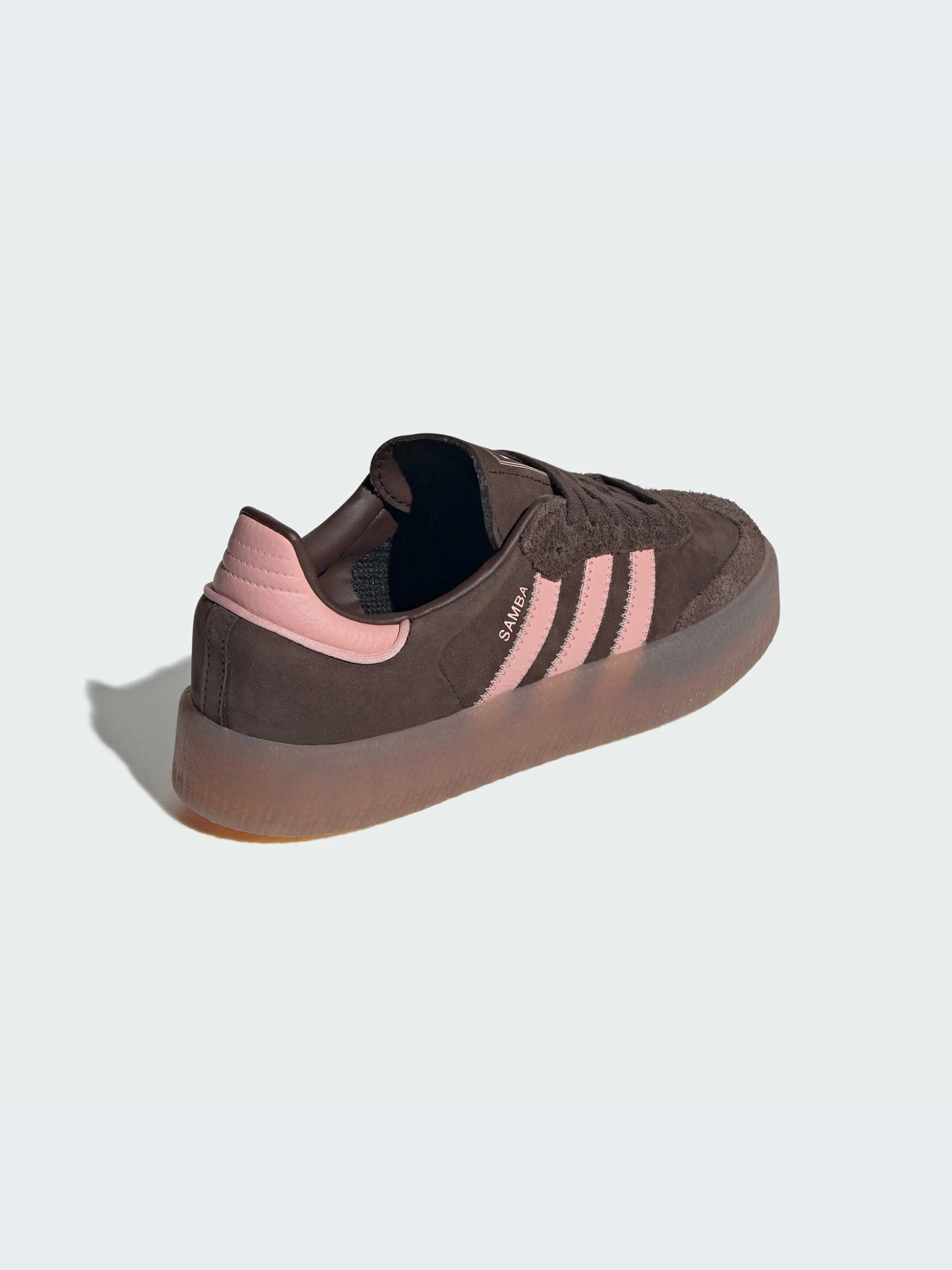 Кроссовки Adidas модель JI2744-KZ Кроссовки Adidas модель JI2744-KZ Фото
