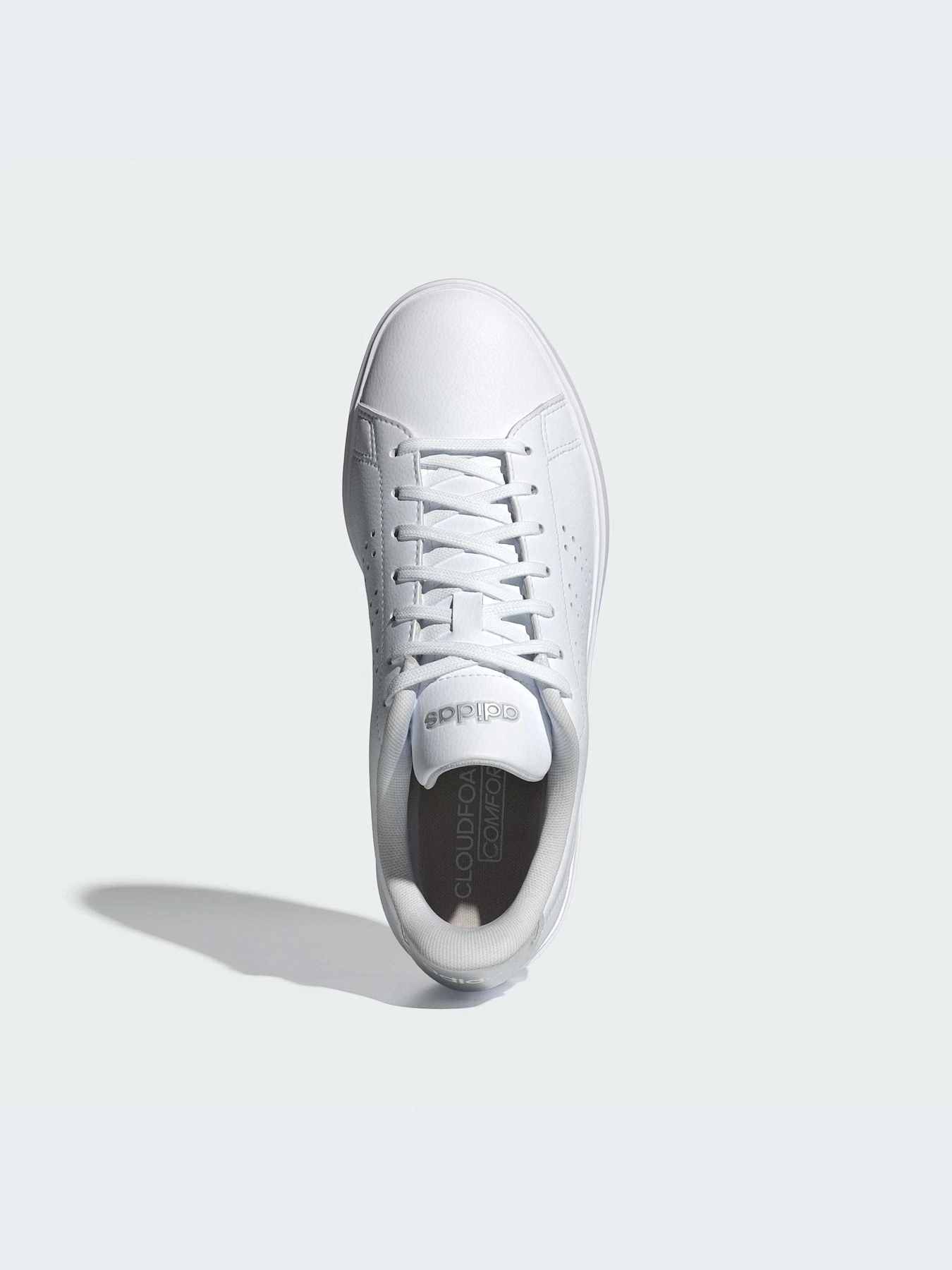 Кеды Adidas Advantage модель IG9175-KZ Фото