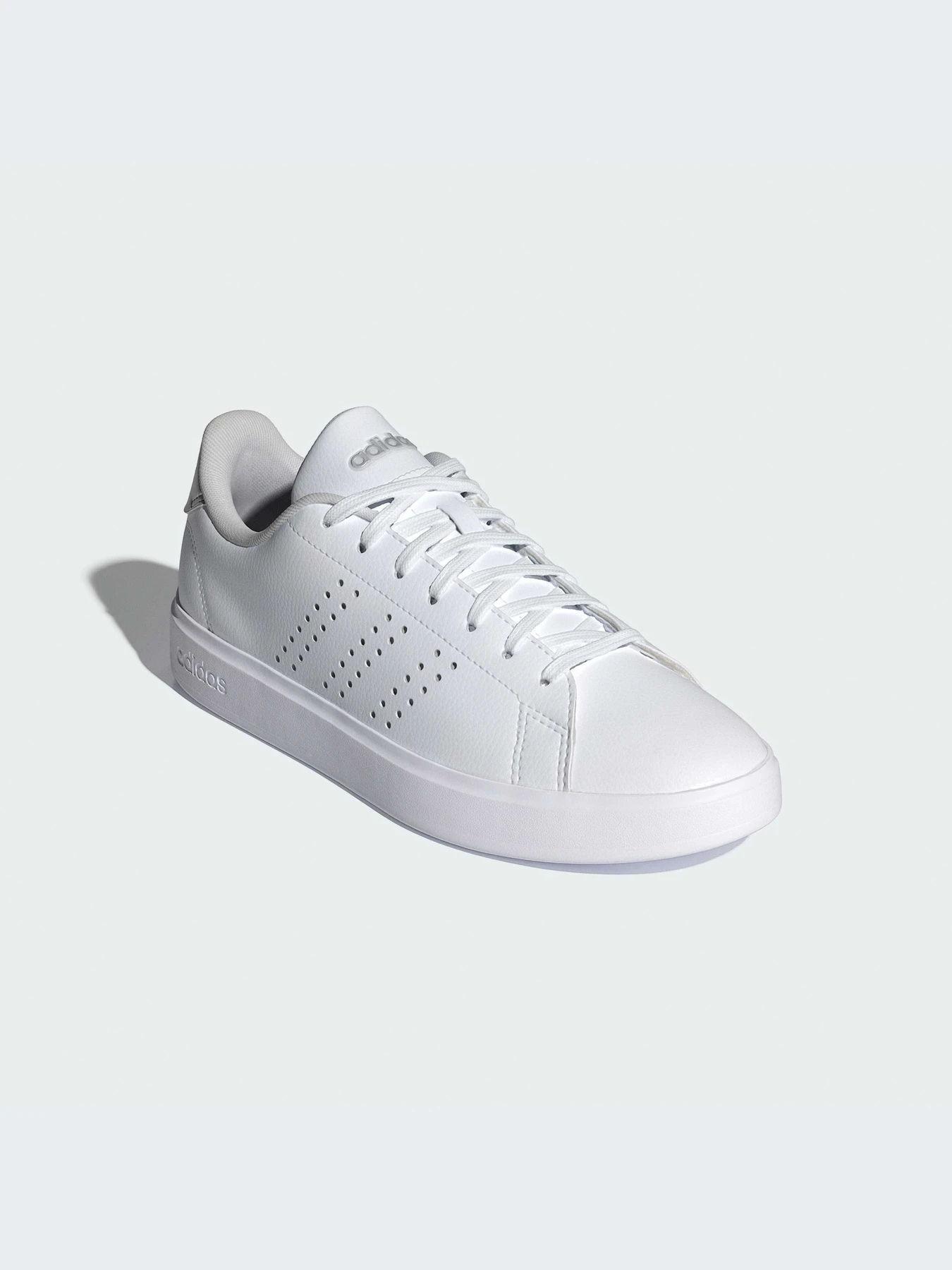 Кеды Adidas Advantage модель IG9175-KZ Фото