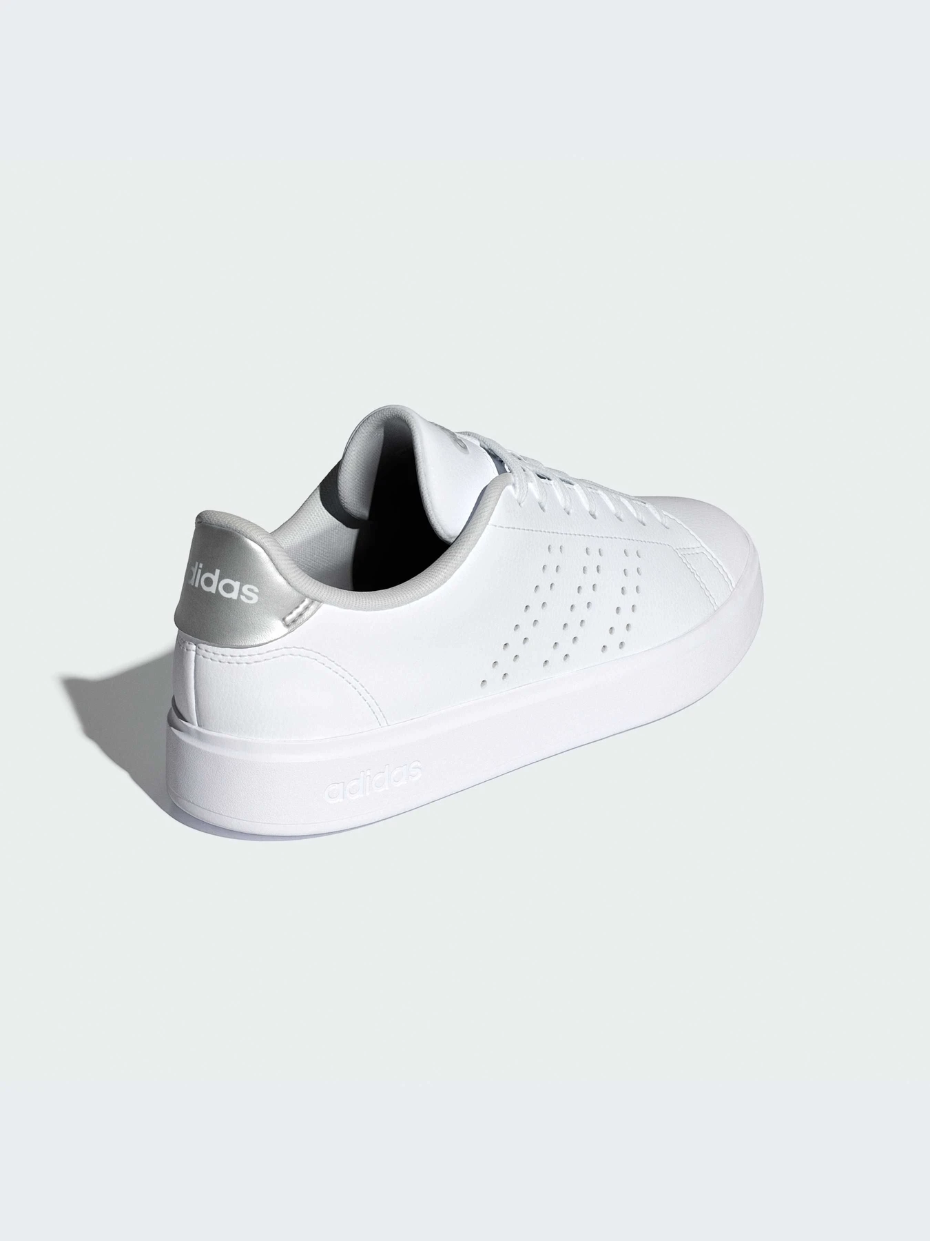 Кеды Adidas Advantage модель IG9175-KZ Фото