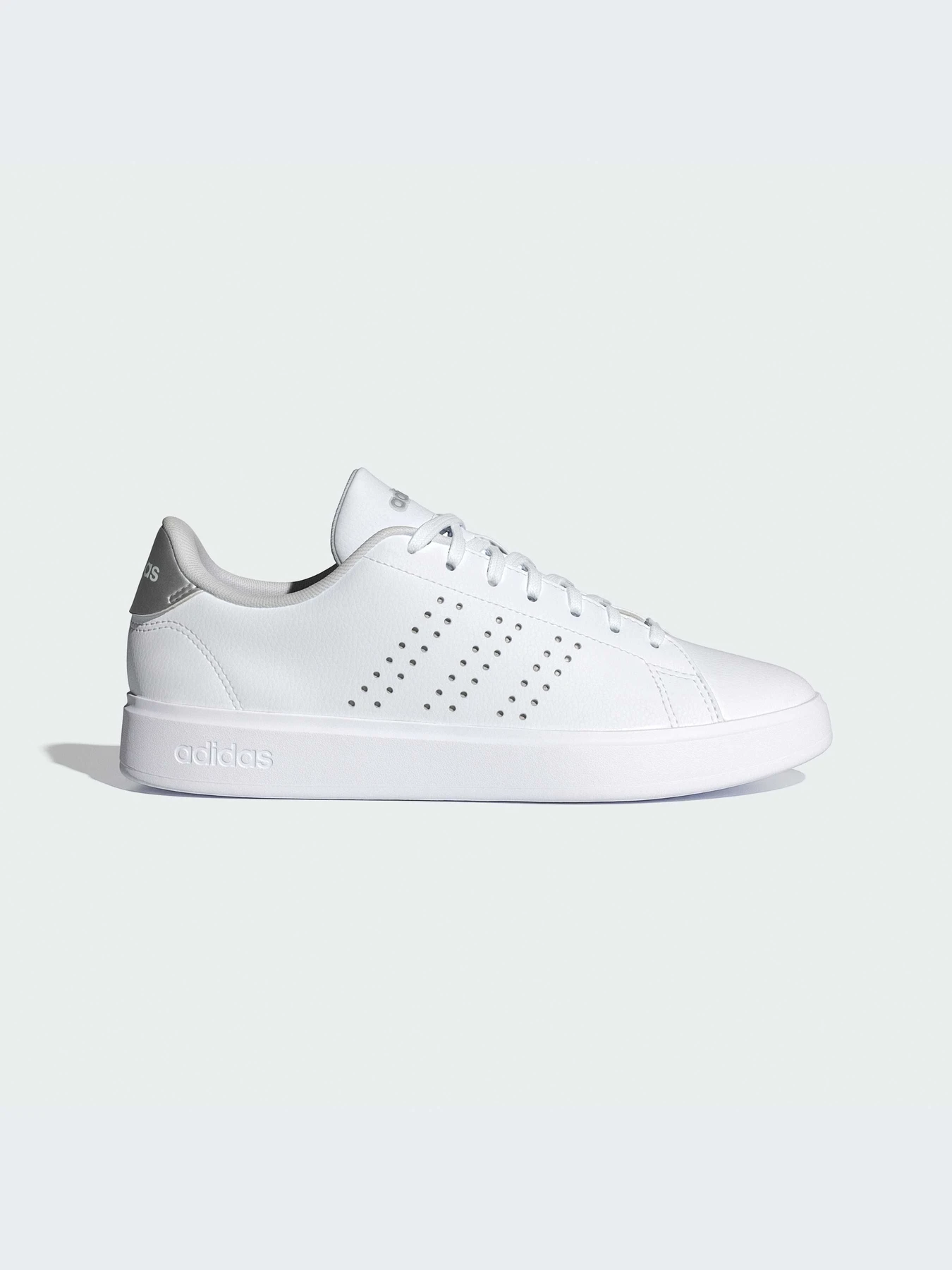 Кеды Adidas Advantage модель IG9175-KZ Фото