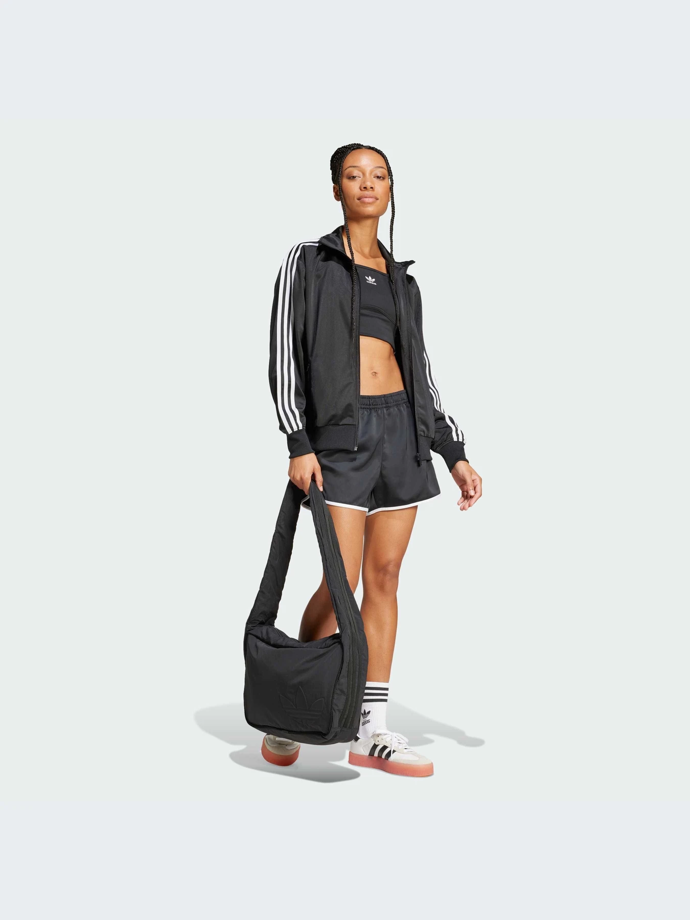 Худи и свитшоты Adidas модель JC8251-KZ Худи и свитшоты Adidas модель JC8251-KZ Фото