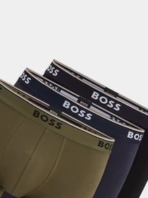 Нижнее белье Boss модель 50492200-979 Фото