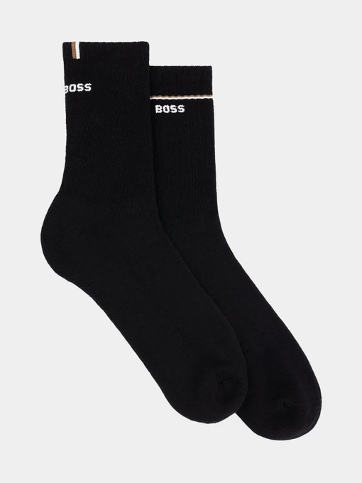 Носки и гольфы Boss модель 50502113-001 Фото
