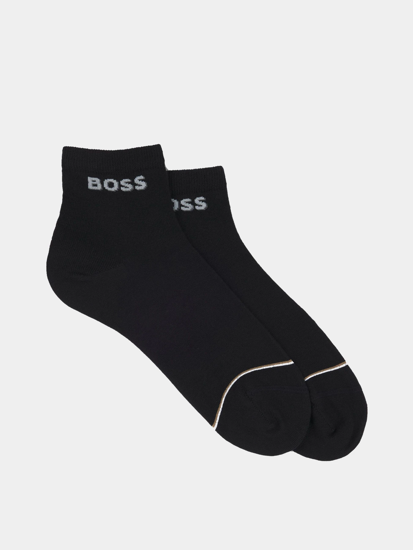 Носки и гольфы Boss модель 50530373-001 Фото