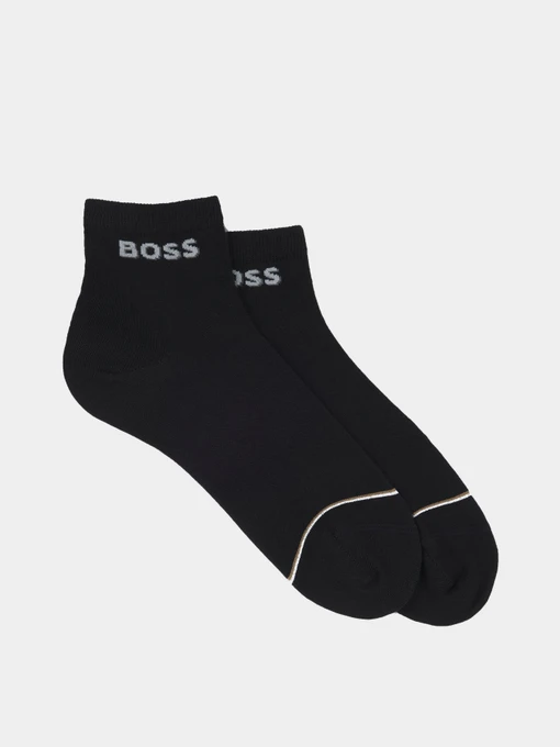Носки и гольфы Boss модель 50530373-001 Фото