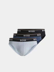 Нижнее белье Boss модель 50531681-972 Фото