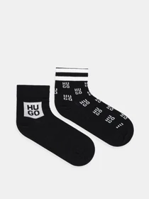 Носки и гольфы HUGO модель 50530501-001 Фото