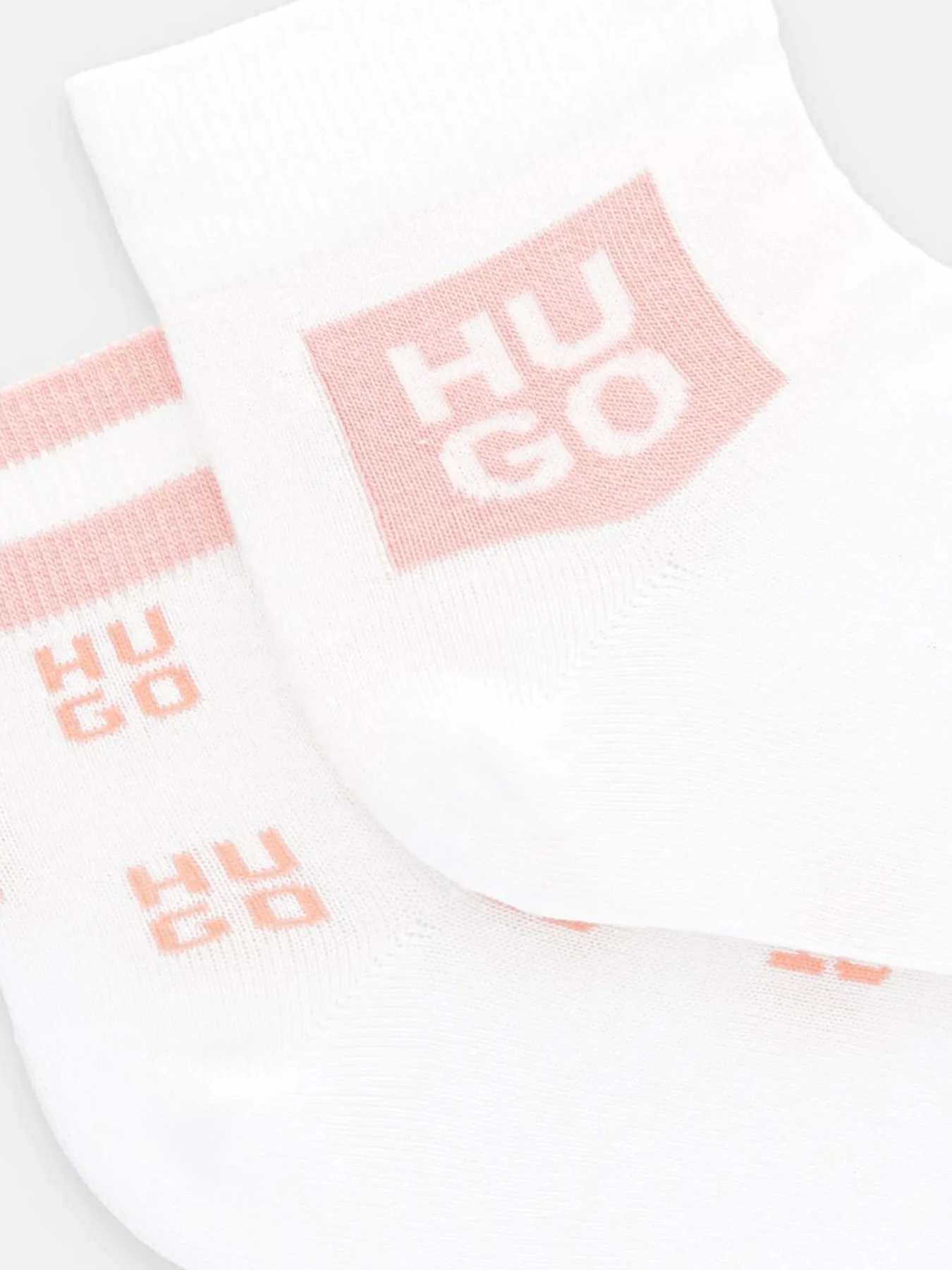 Носки и гольфы HUGO модель 50530501-100 Носки и гольфы HUGO модель 50530501-100 Фото