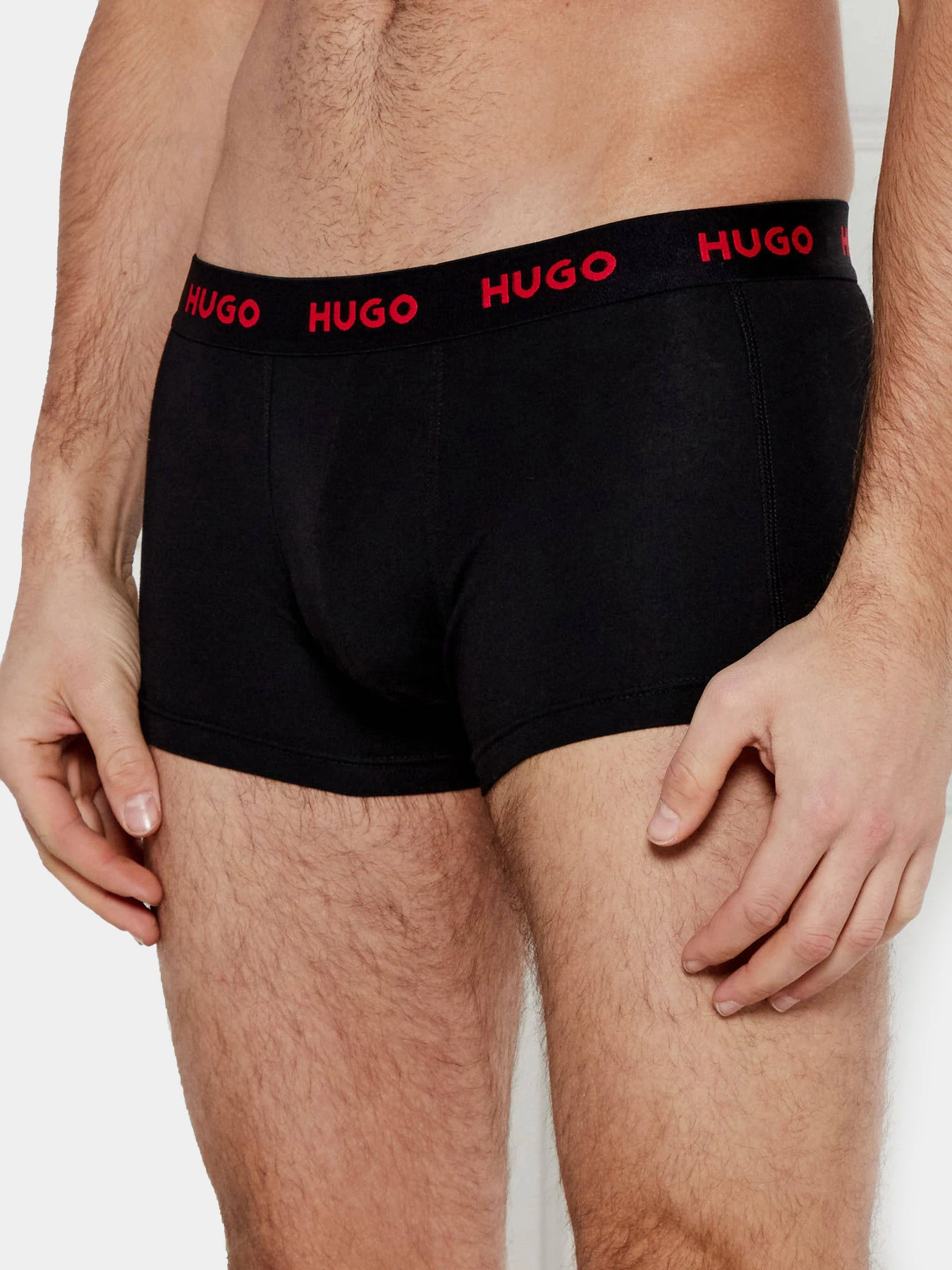 Нижнее белье HUGO модель 50532611-994 Фото