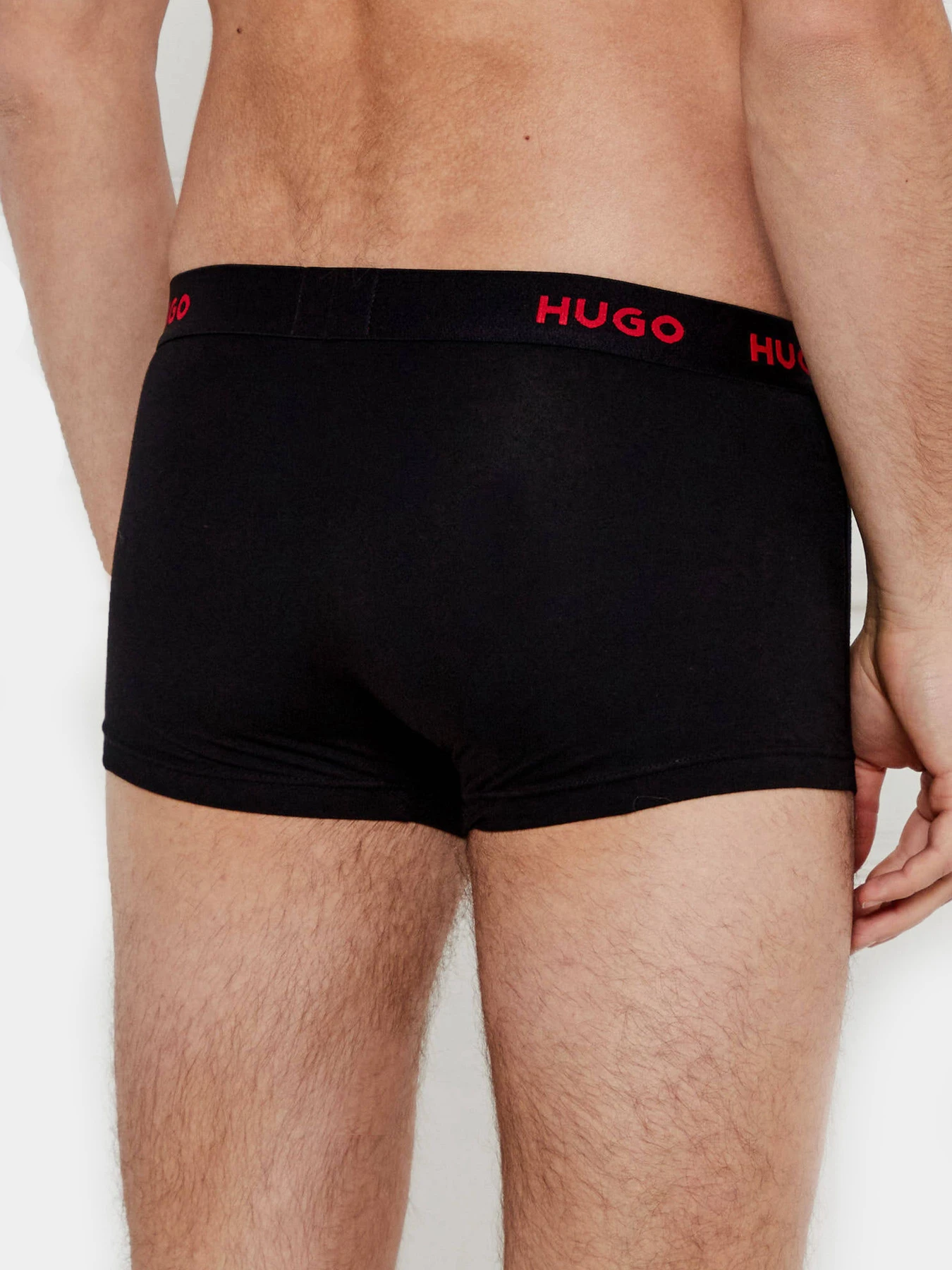 Нижнее белье HUGO модель 50532611-994 Фото