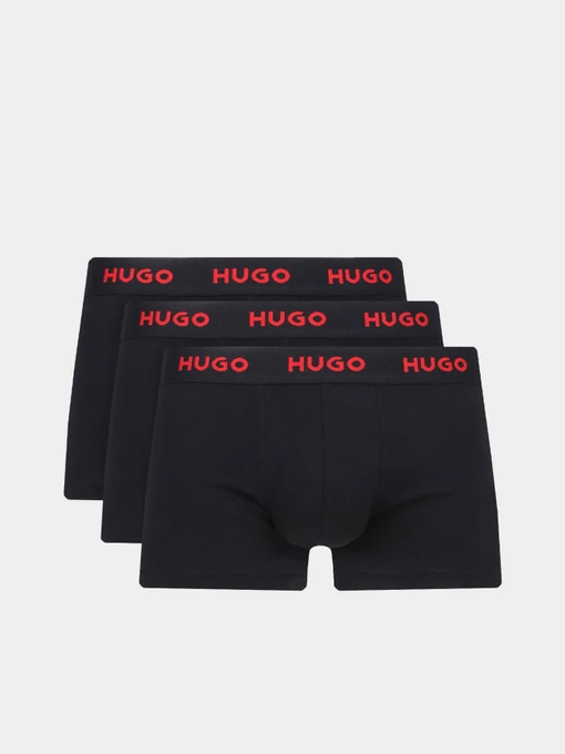 Нижнее белье HUGO модель 50532611-994 Фото