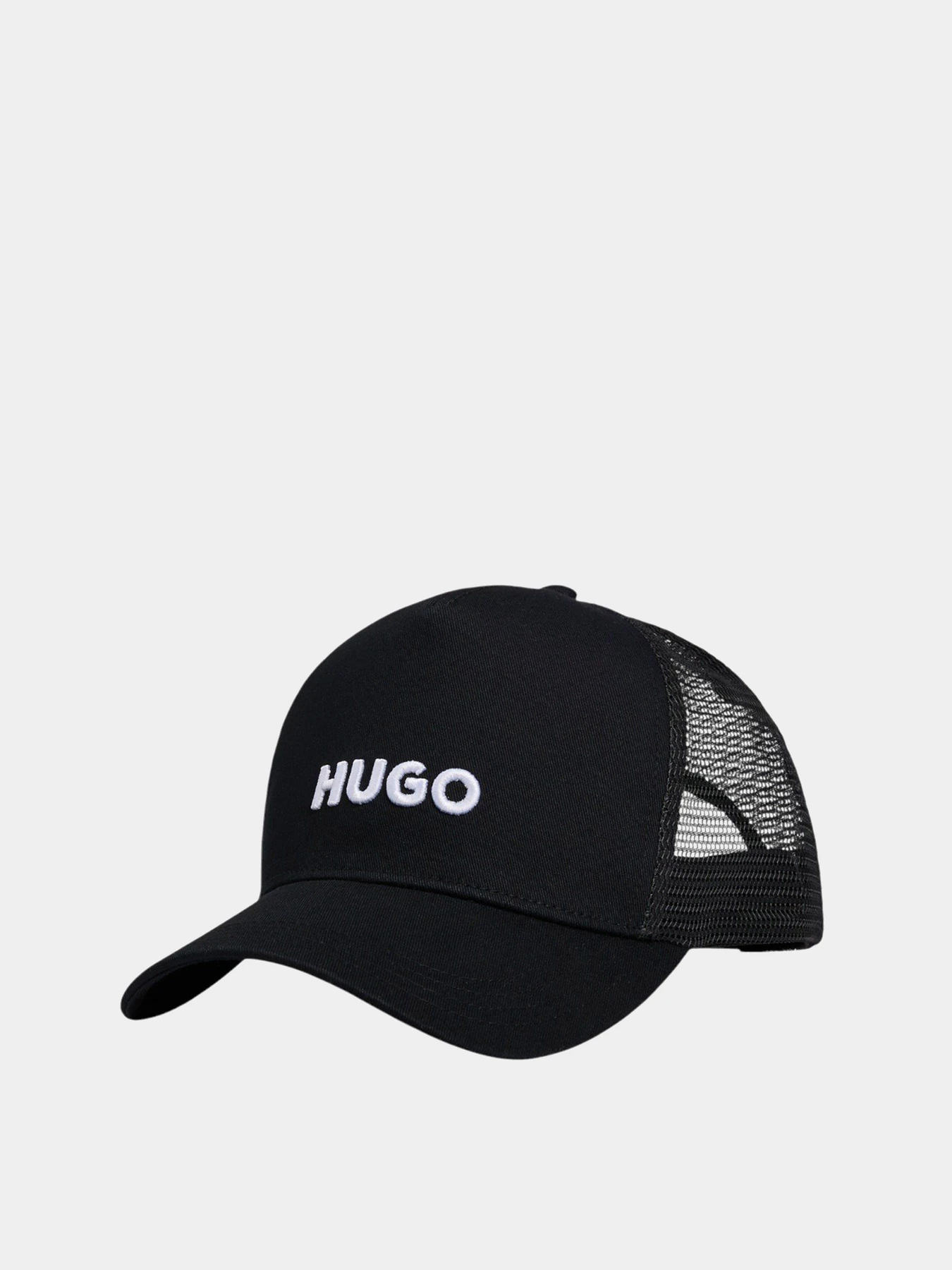 Шапки и кепки HUGO модель 50535942-001 Шапки и кепки HUGO модель 50535942-001 Фото
