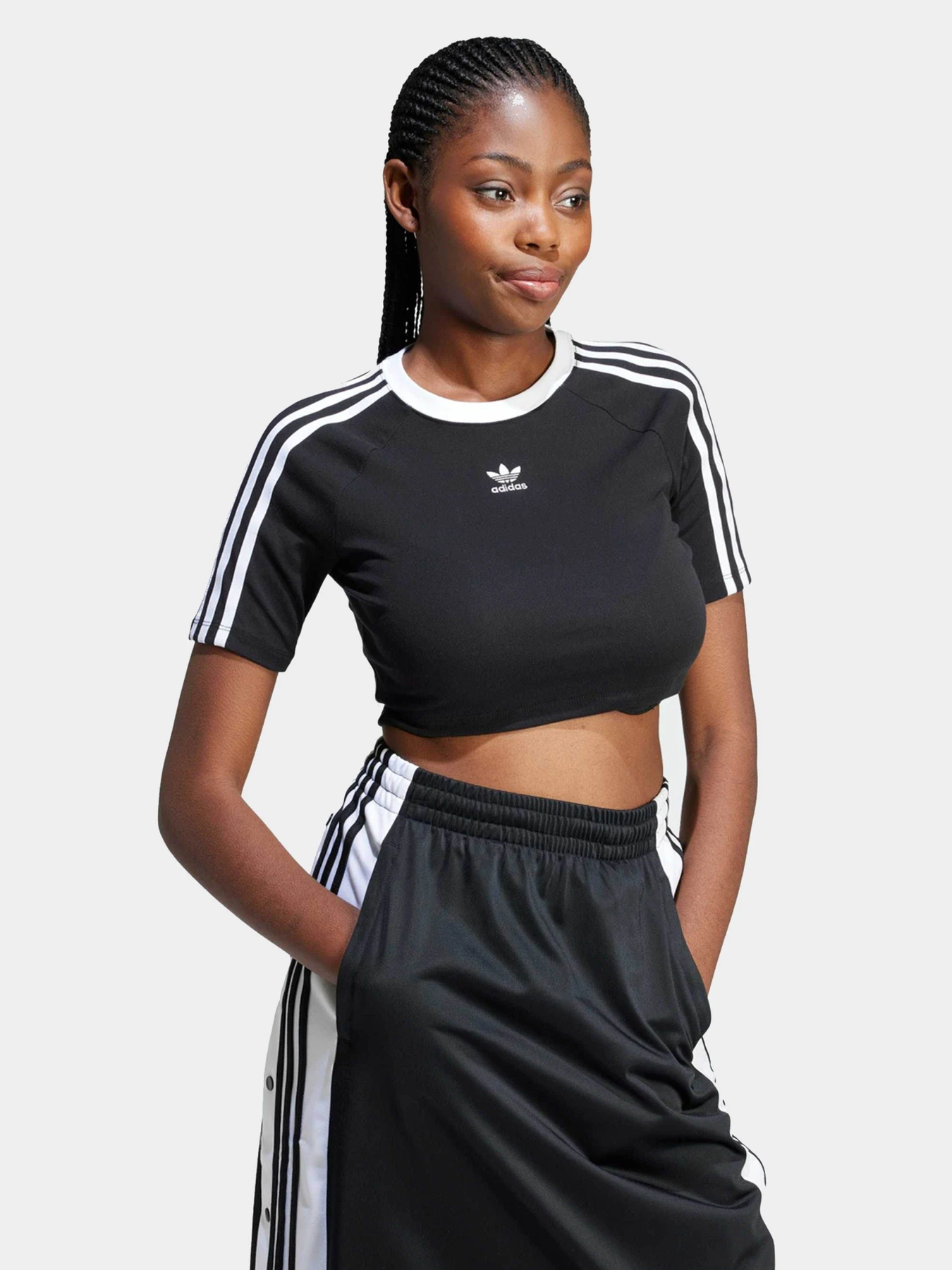 Футболки и поло Adidas модель IU2532 Футболки и поло Adidas модель IU2532 Фото