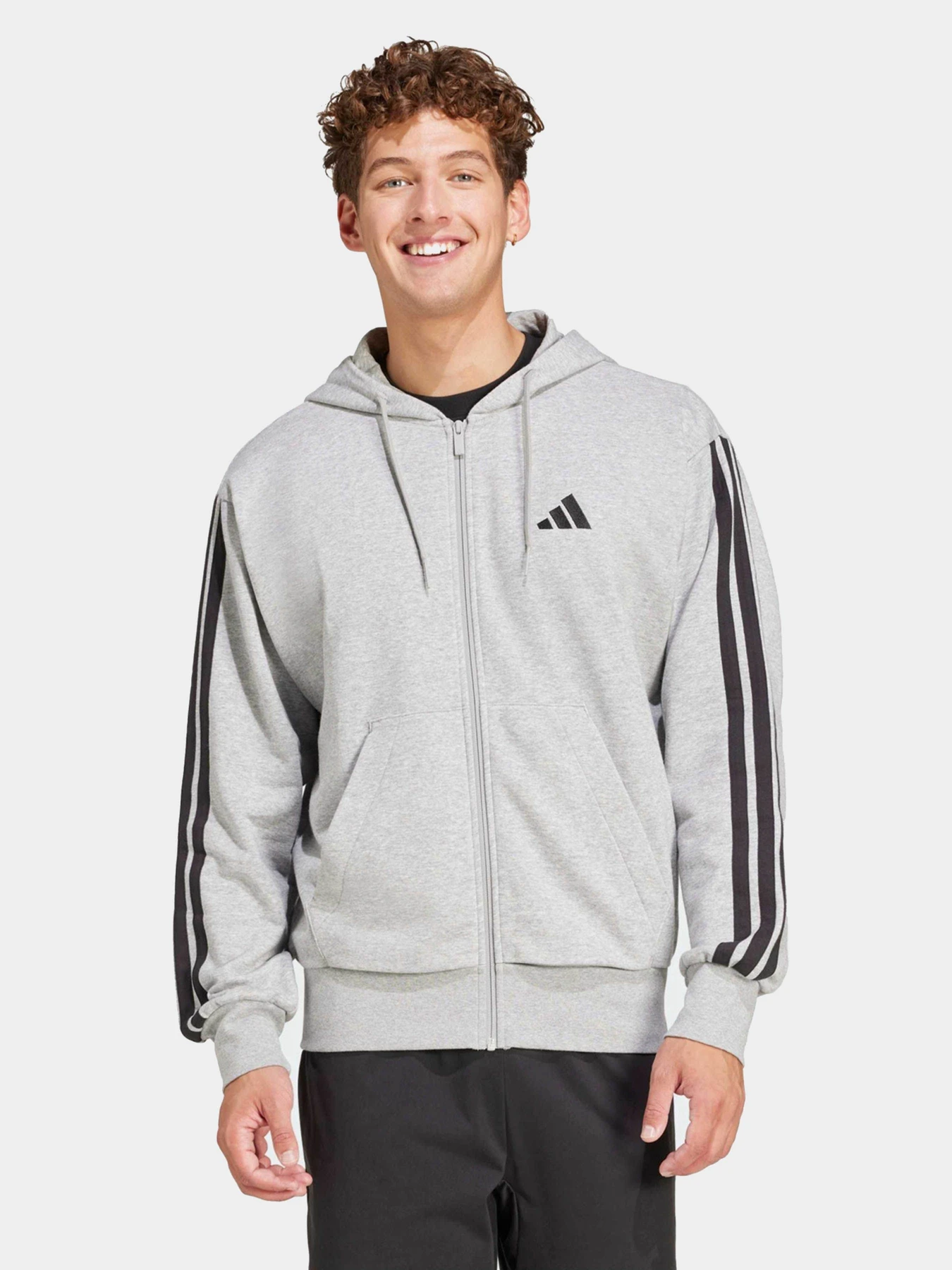 Худи и свитшоты Adidas модель JE6338 Худи и свитшоты Adidas модель JE6338 Фото