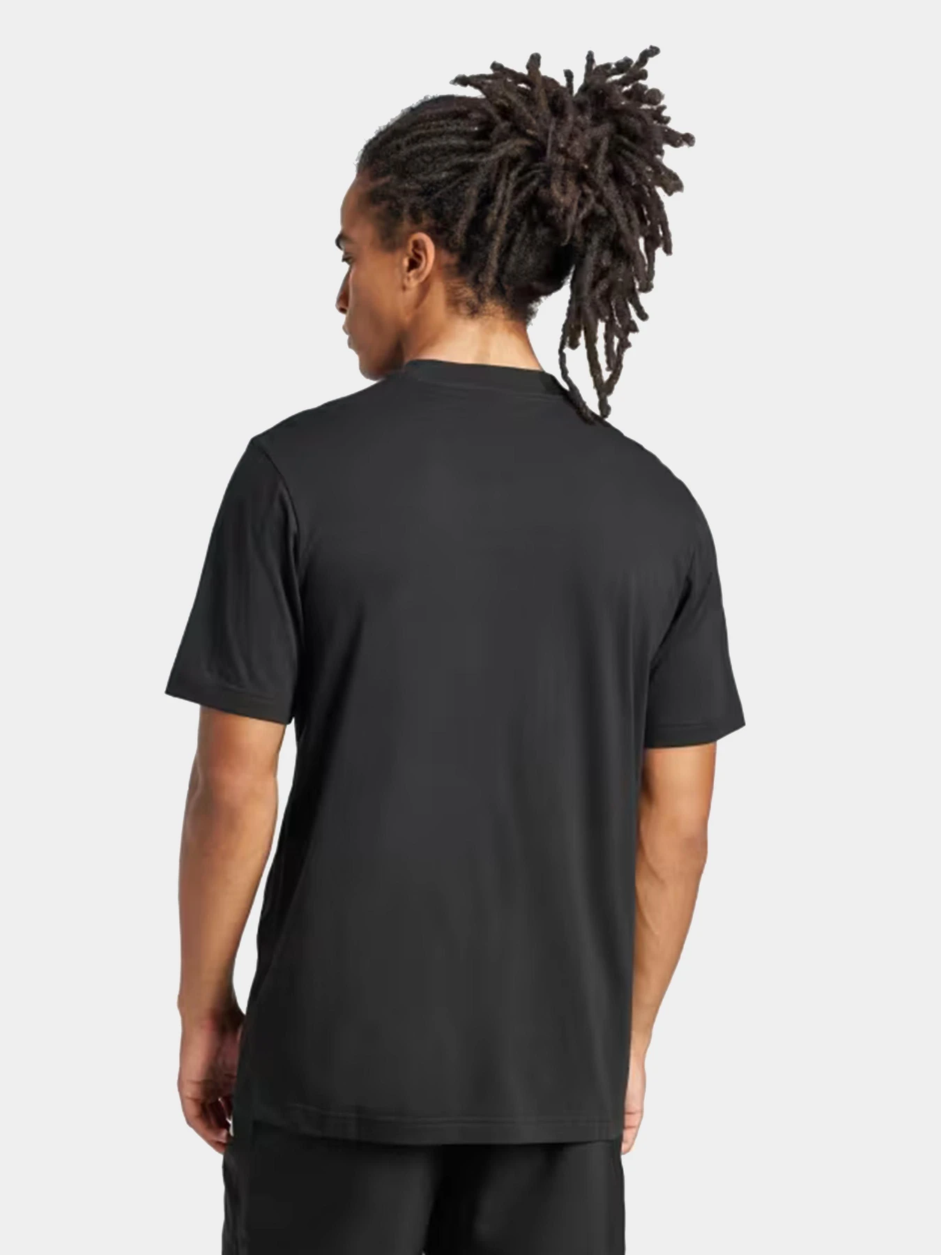 Футболки и поло Adidas модель JE9024 Футболки и поло Adidas модель JE9024 Фото