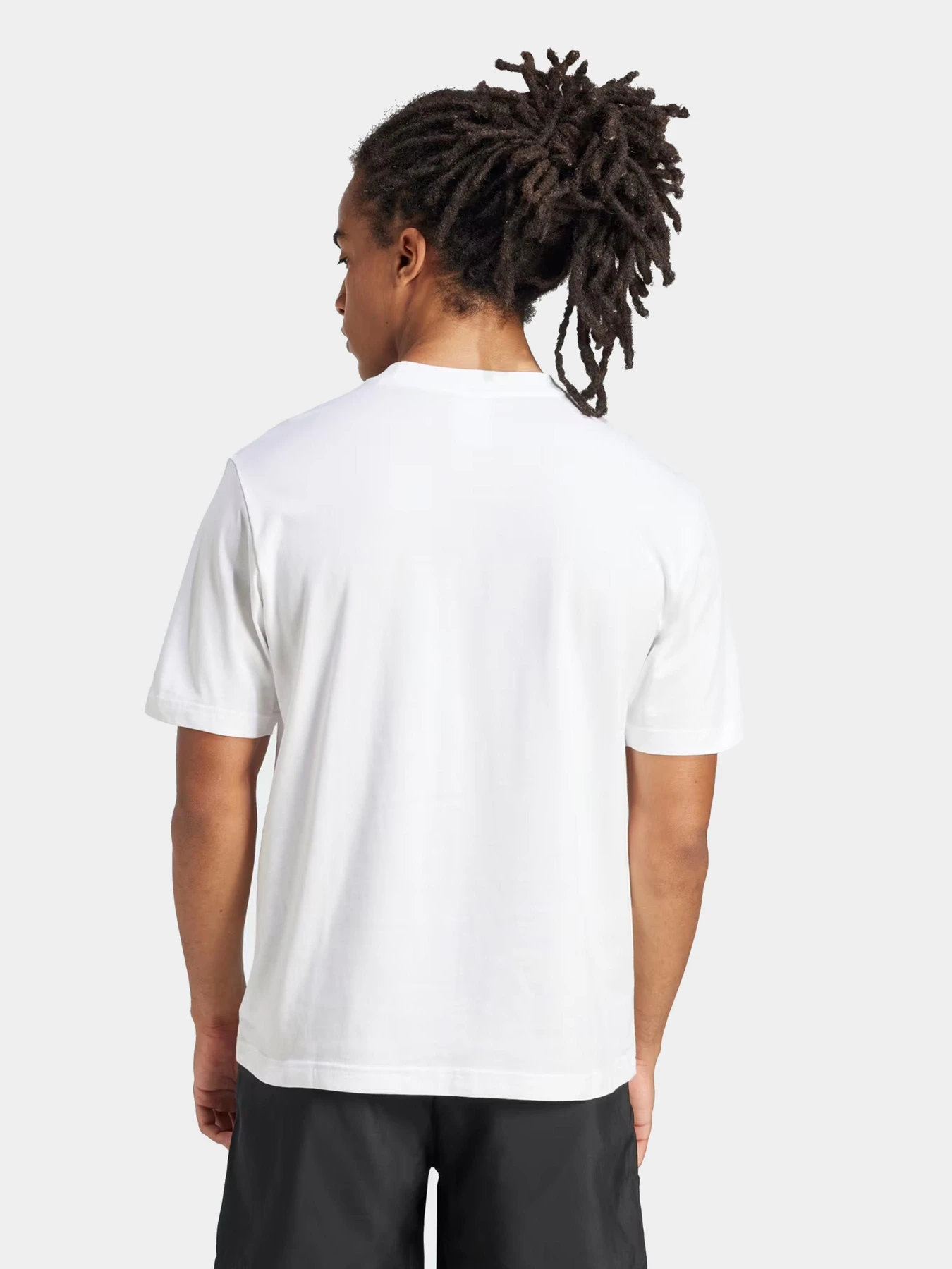 Футболки и поло Adidas модель JF1092 Футболки и поло Adidas модель JF1092 Фото