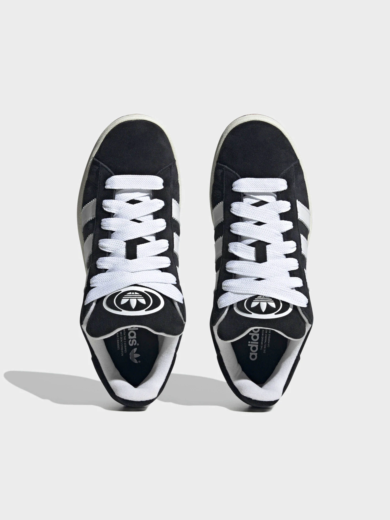 Кеды Adidas модель HQ8708 Кеды Adidas модель HQ8708 Фото
