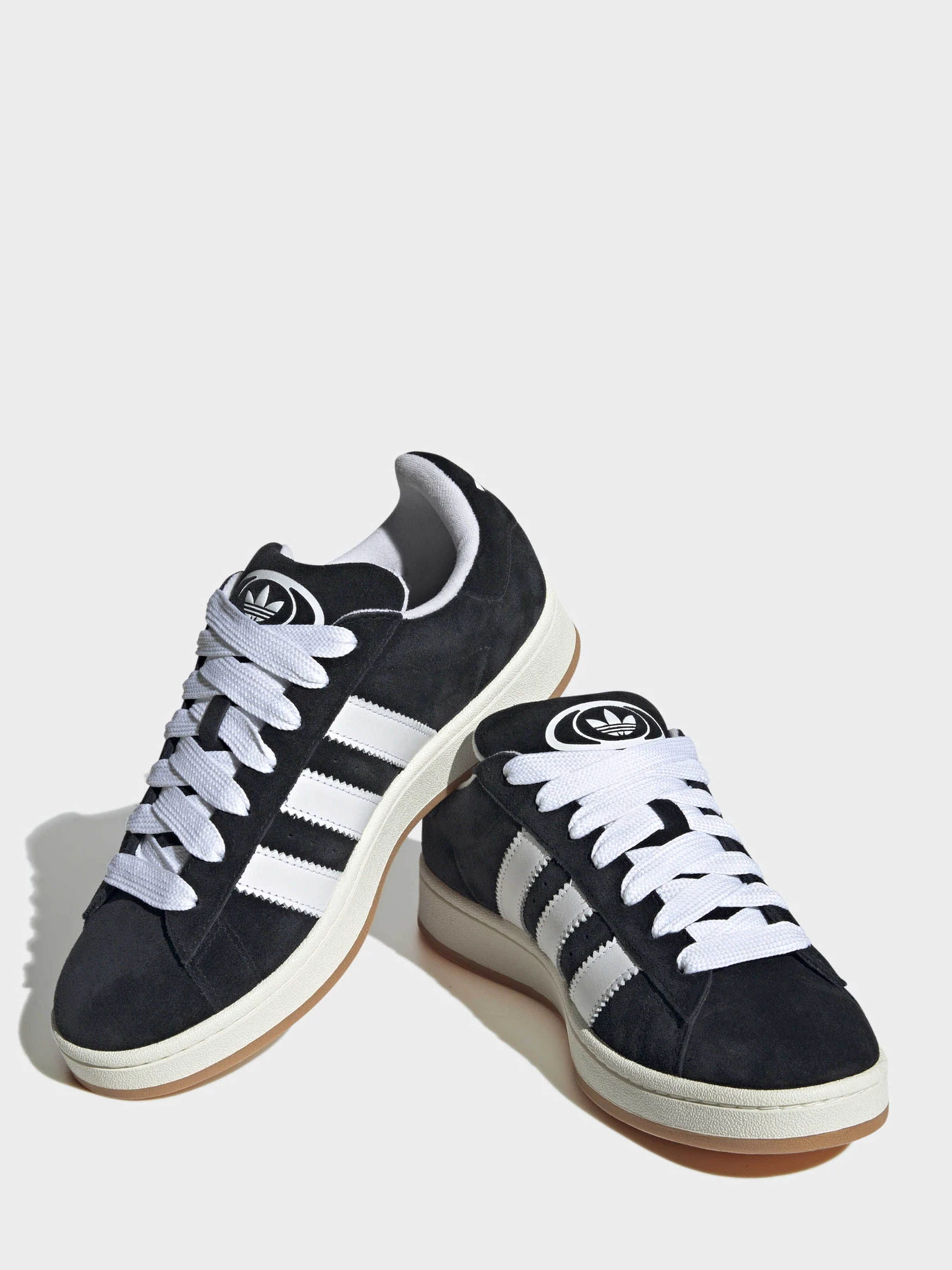 Кеды Adidas модель HQ8708 Кеды Adidas модель HQ8708 Фото