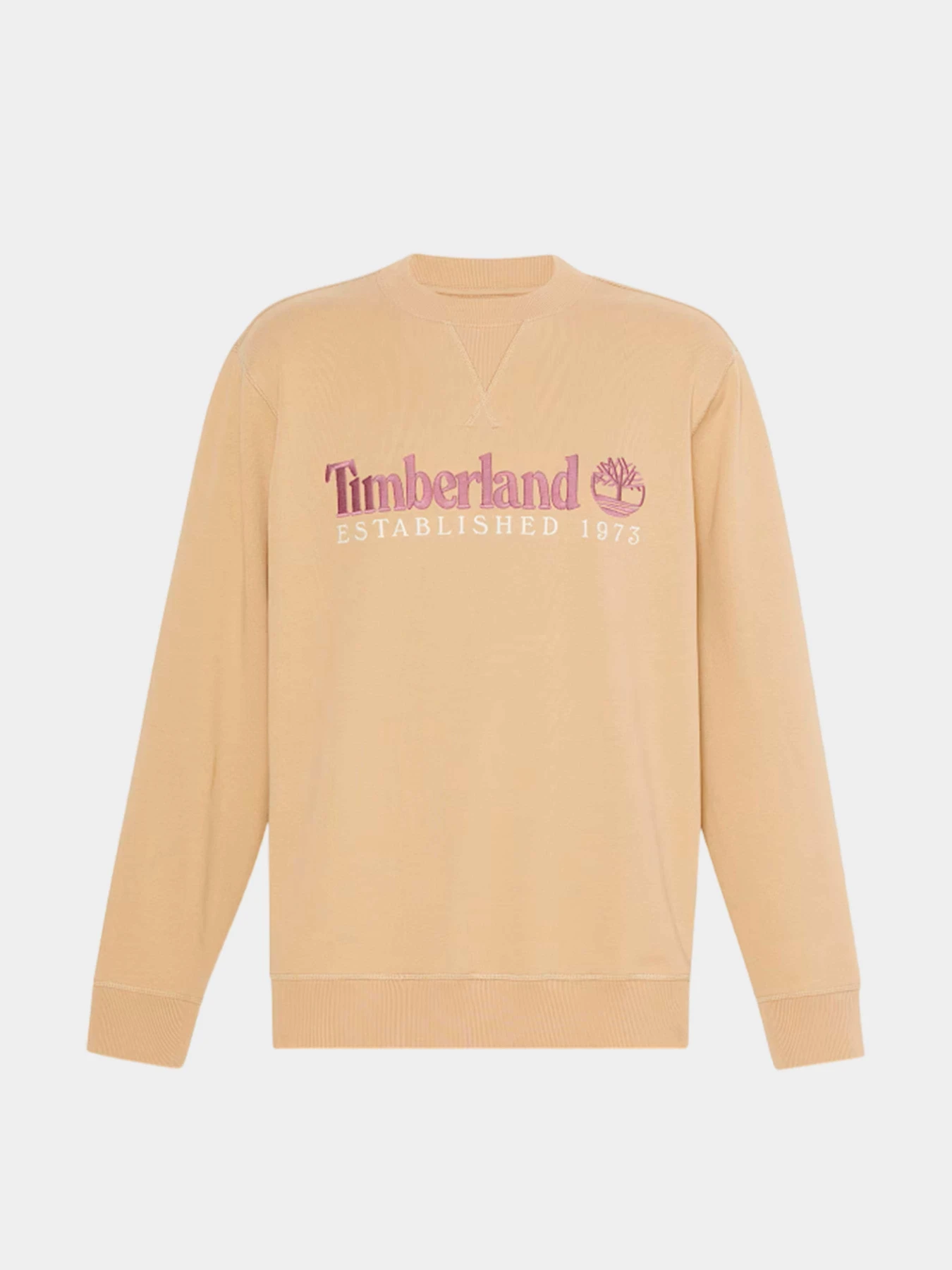 Худи и свитшоты Timberland модель TB0A2FEQDH4 Фото