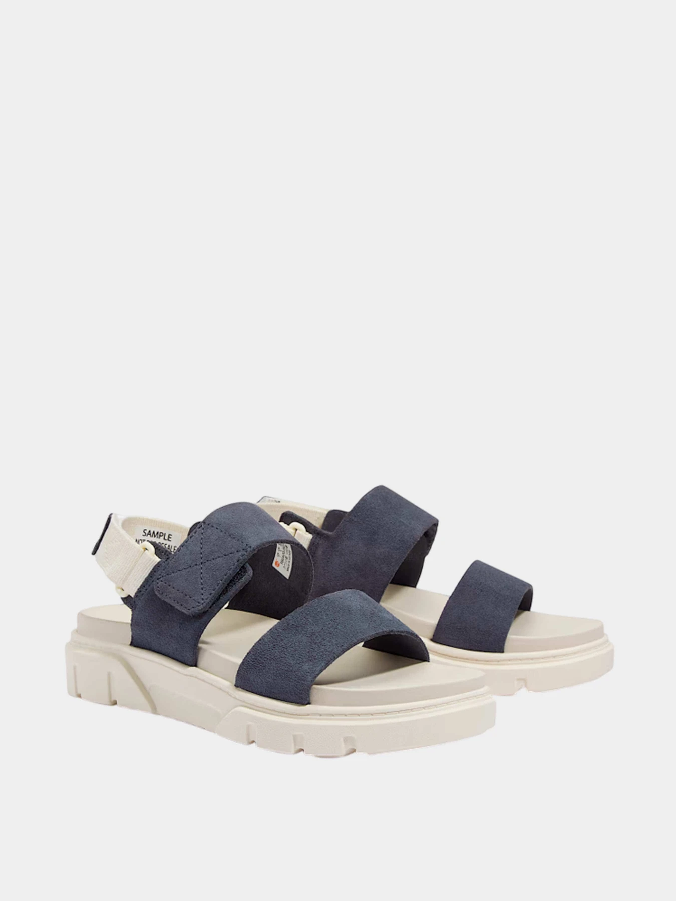 Сандалии Timberland модель TB0A2QJAEP3 Сандалии Timberland модель TB0A2QJAEP3 Фото