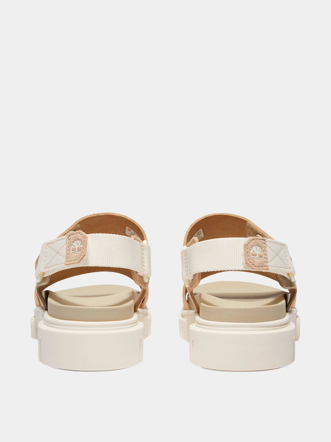 Сандалии Timberland модель TB0A2QJAER3 Сандалии Timberland модель TB0A2QJAER3 Фото