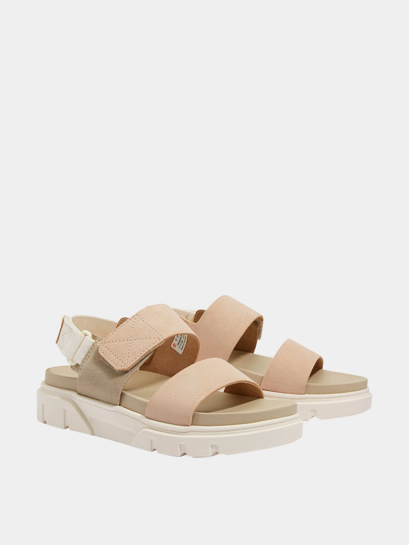 Сандалии Timberland модель TB0A2QJAER3 Сандалии Timberland модель TB0A2QJAER3 Фото