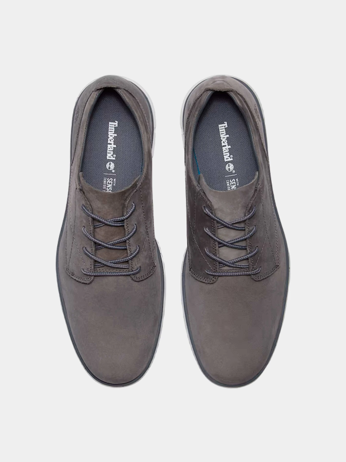 Кроссовки Timberland модель TB0A414S033 Кроссовки Timberland модель TB0A414S033 Фото