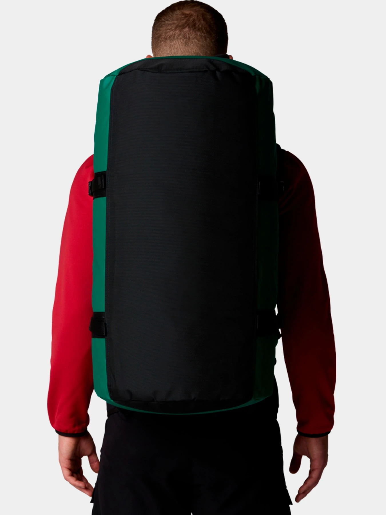 Дорожные сумки и чемоданы The North Face модель NF0A52SAS9W1 Дорожные сумки и чемоданы The North Face модель NF0A52SAS9W1 Фото