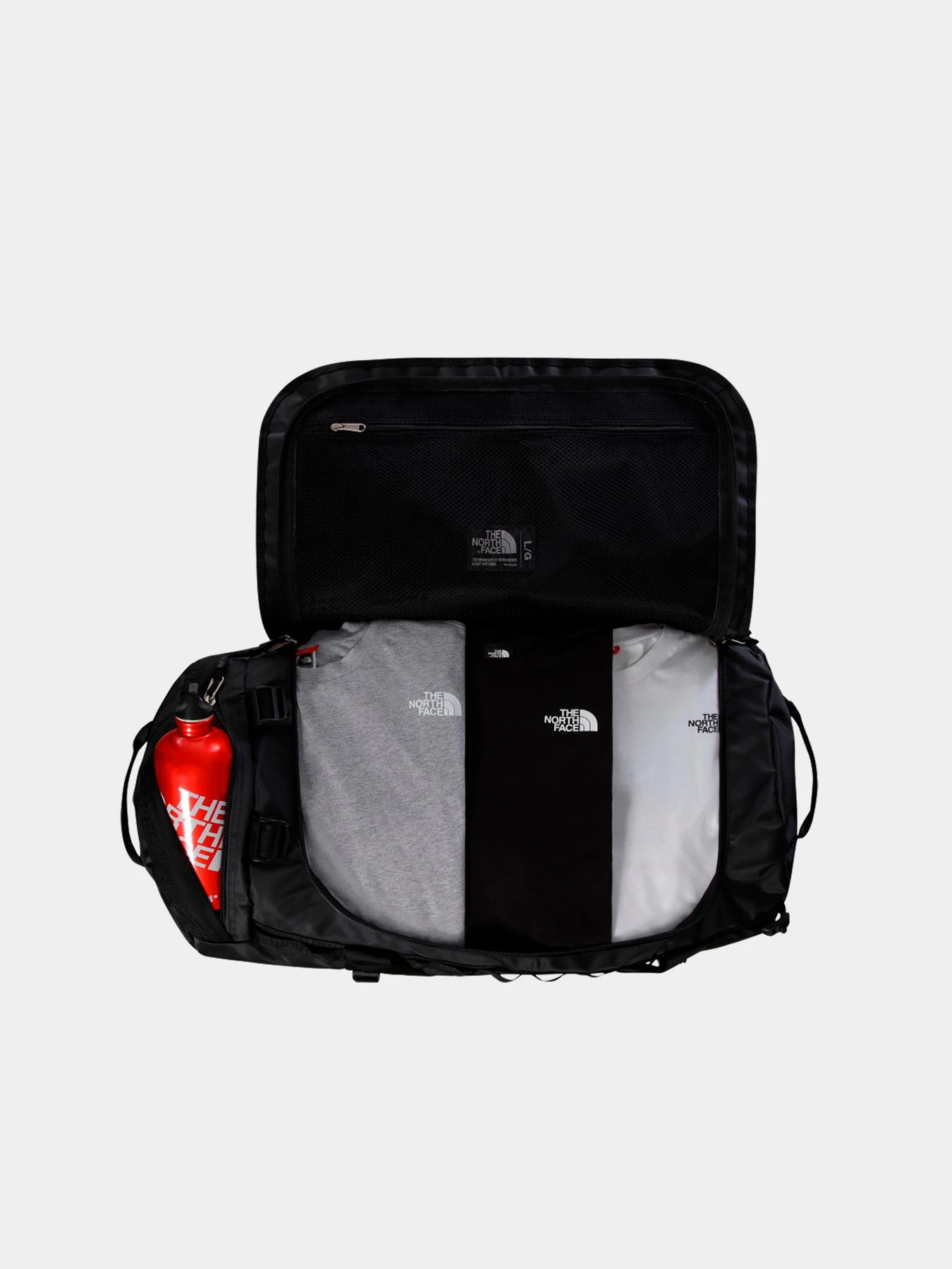 Сумки The North Face модель NF0A52SB53R1 Сумки The North Face модель NF0A52SB53R1 Фото