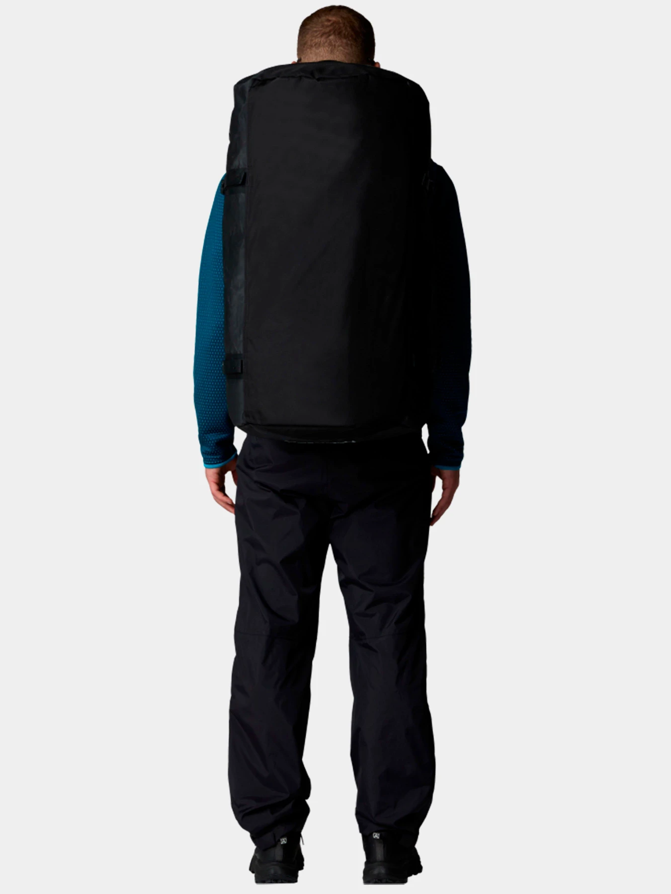 Сумки The North Face модель NF0A52SB53R1 Сумки The North Face модель NF0A52SB53R1 Фото