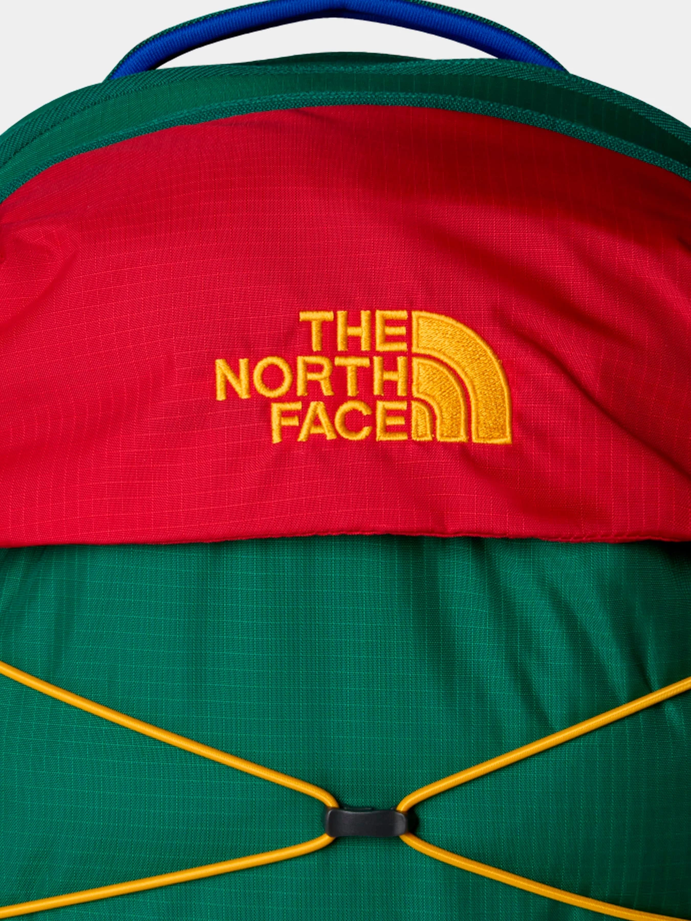 Рюкзаки The North Face модель NF0A52SE37L1 Рюкзаки The North Face модель NF0A52SE37L1 Фото