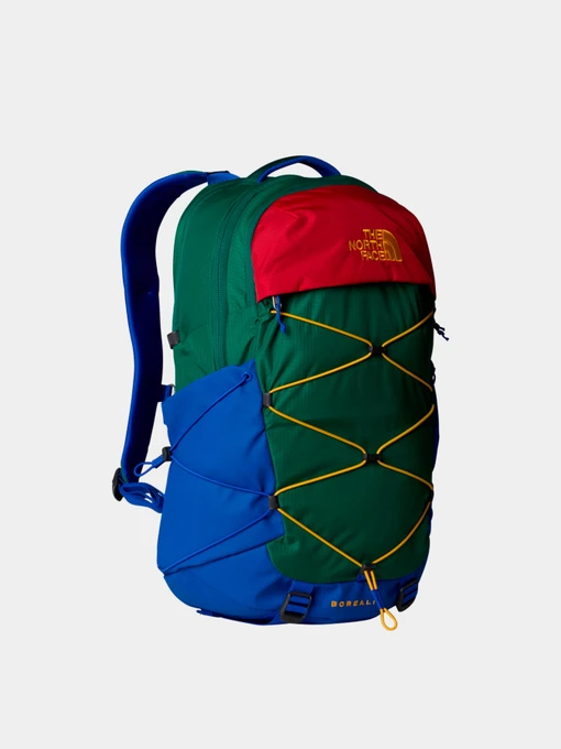 Рюкзактар The North Face үлгі NF0A52SE37L1 Фото