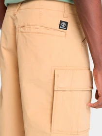 Шорты Timberland модель TB0A5TZQEH3 Фото