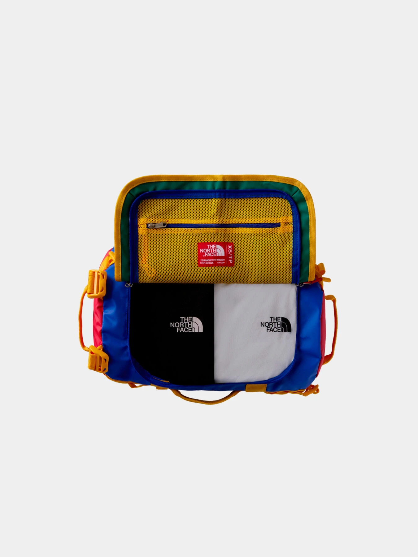 Сумки The North Face модель NF0A52SSADH1 Сумки The North Face модель NF0A52SSADH1 Фото