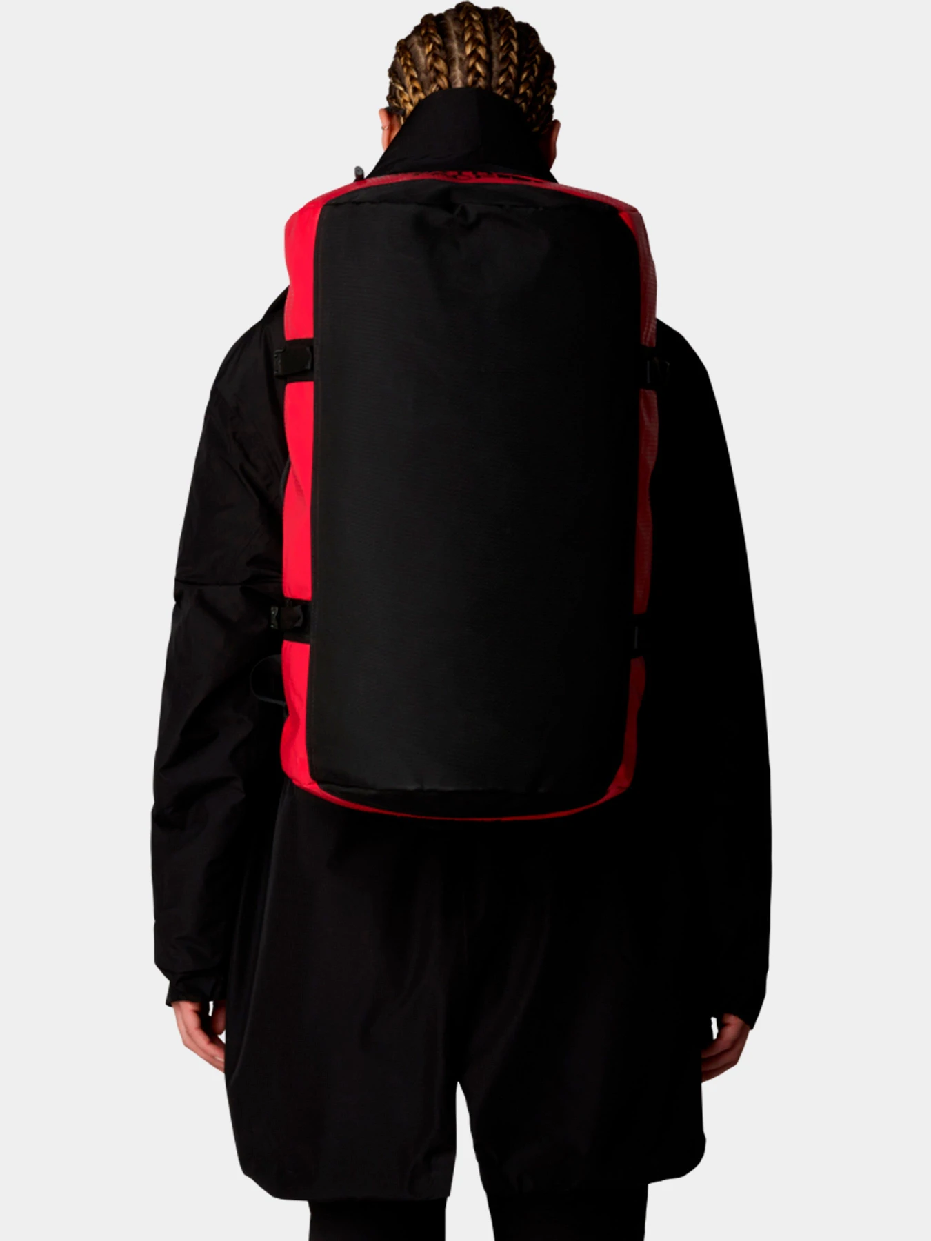 Дорожные сумки и чемоданы The North Face модель NF0A52ST54A1 Дорожные сумки и чемоданы The North Face модель NF0A52ST54A1 Фото