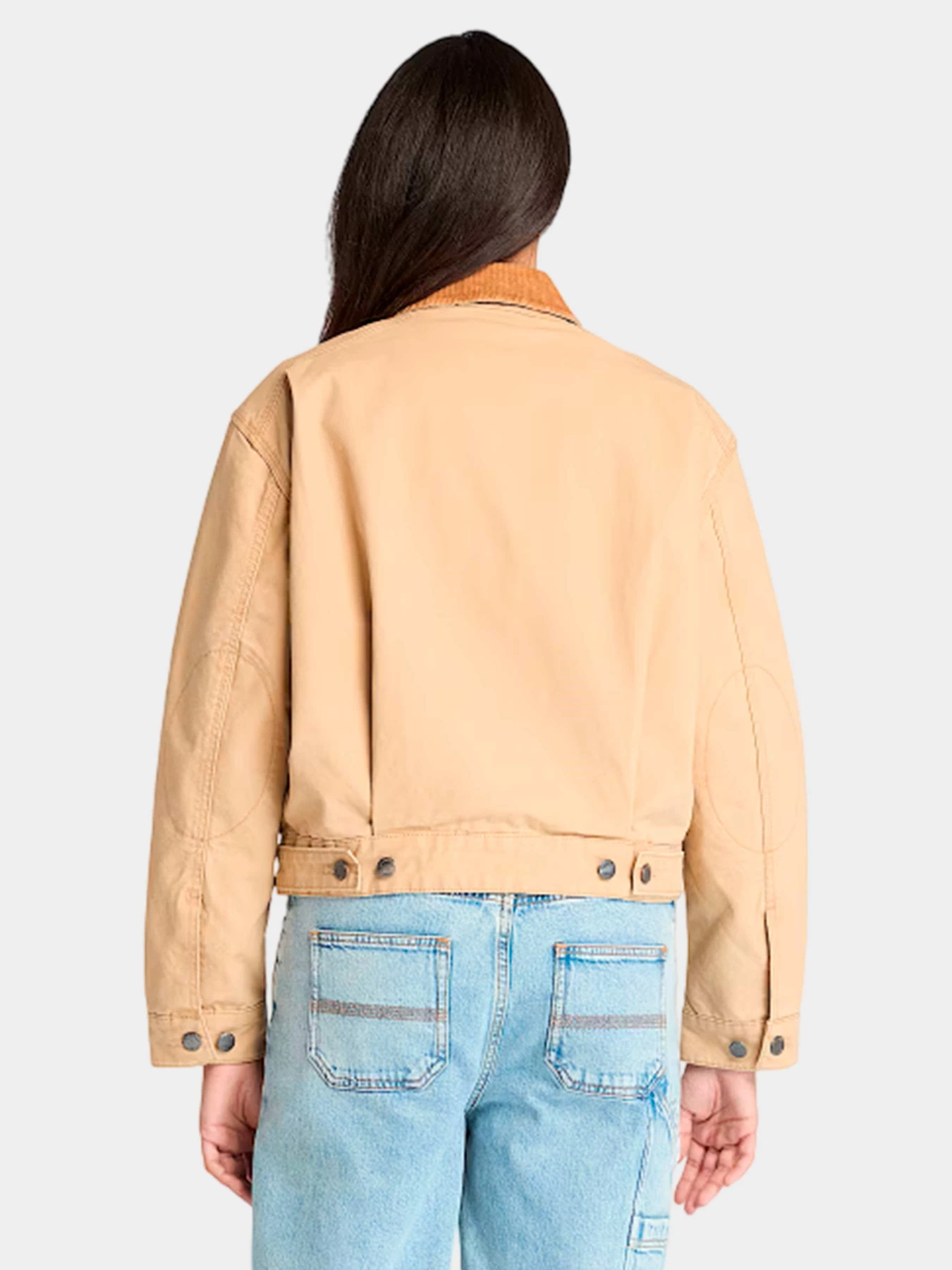 Куртки и дубленки Timberland модель TB0A5VJ7EH3 Куртки и дубленки Timberland модель TB0A5VJ7EH3 Фото