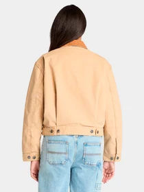 Куртки и дубленки Timberland модель TB0A5VJ7EH3 Фото