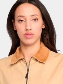 Куртки и дубленки Timberland модель TB0A5VJ7EH3 Фото