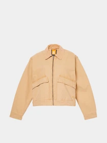 Куртки и дубленки Timberland модель TB0A5VJ7EH3 Фото