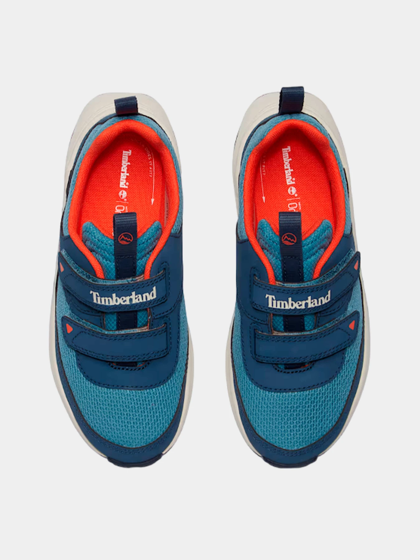 Кроссовки Timberland модель TB0A6BZAEJK Кроссовки Timberland модель TB0A6BZAEJK Фото