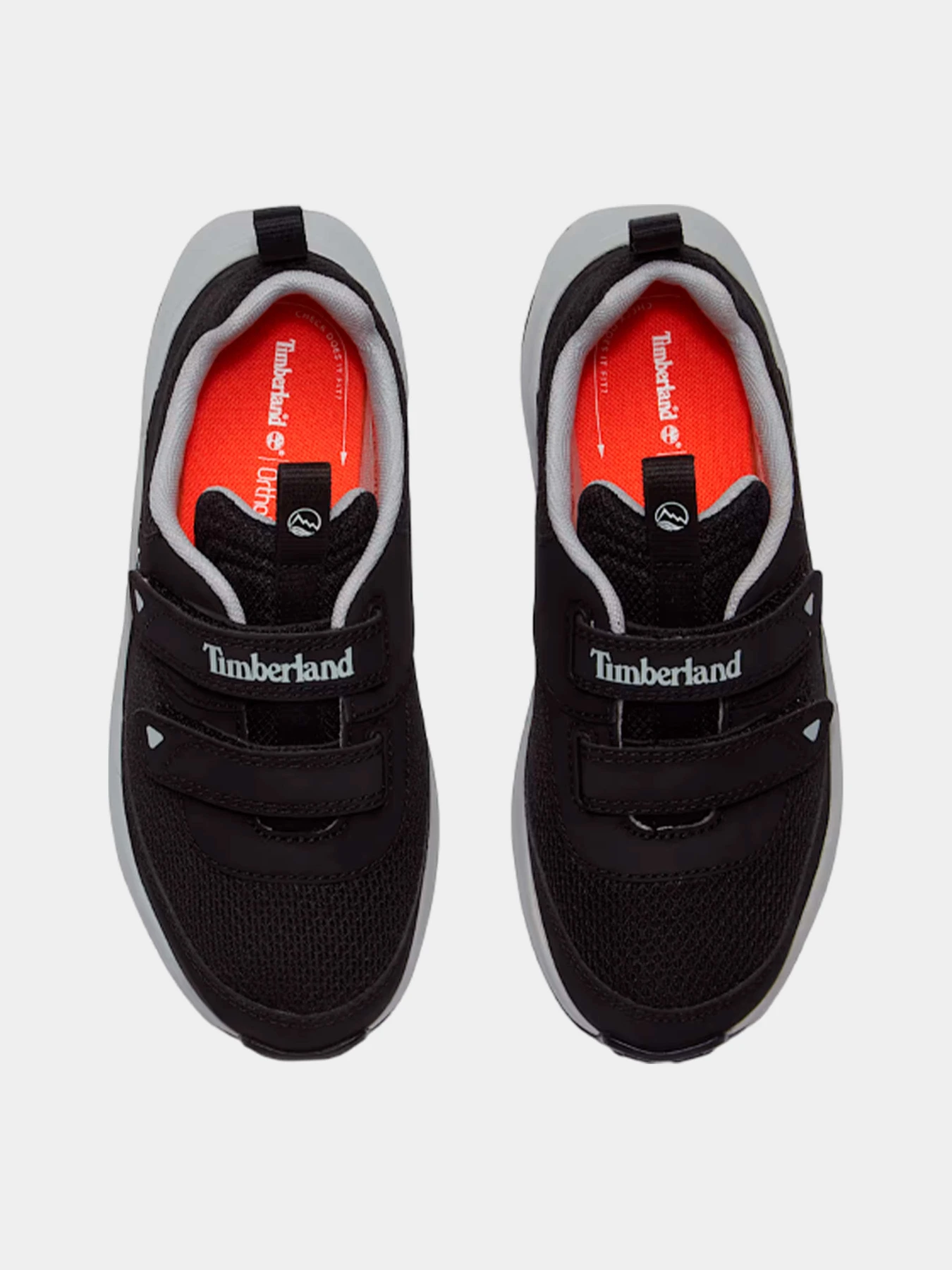 Кроссовки Timberland модель TB0A6BZAEK9 Кроссовки Timberland модель TB0A6BZAEK9 Фото
